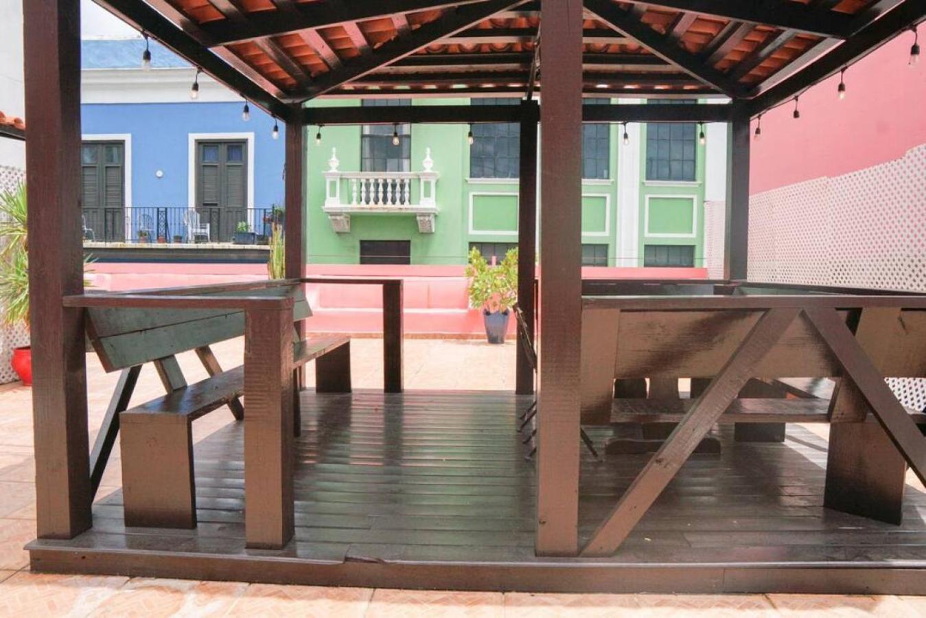 Old San Juan Rentals Szoba fotó