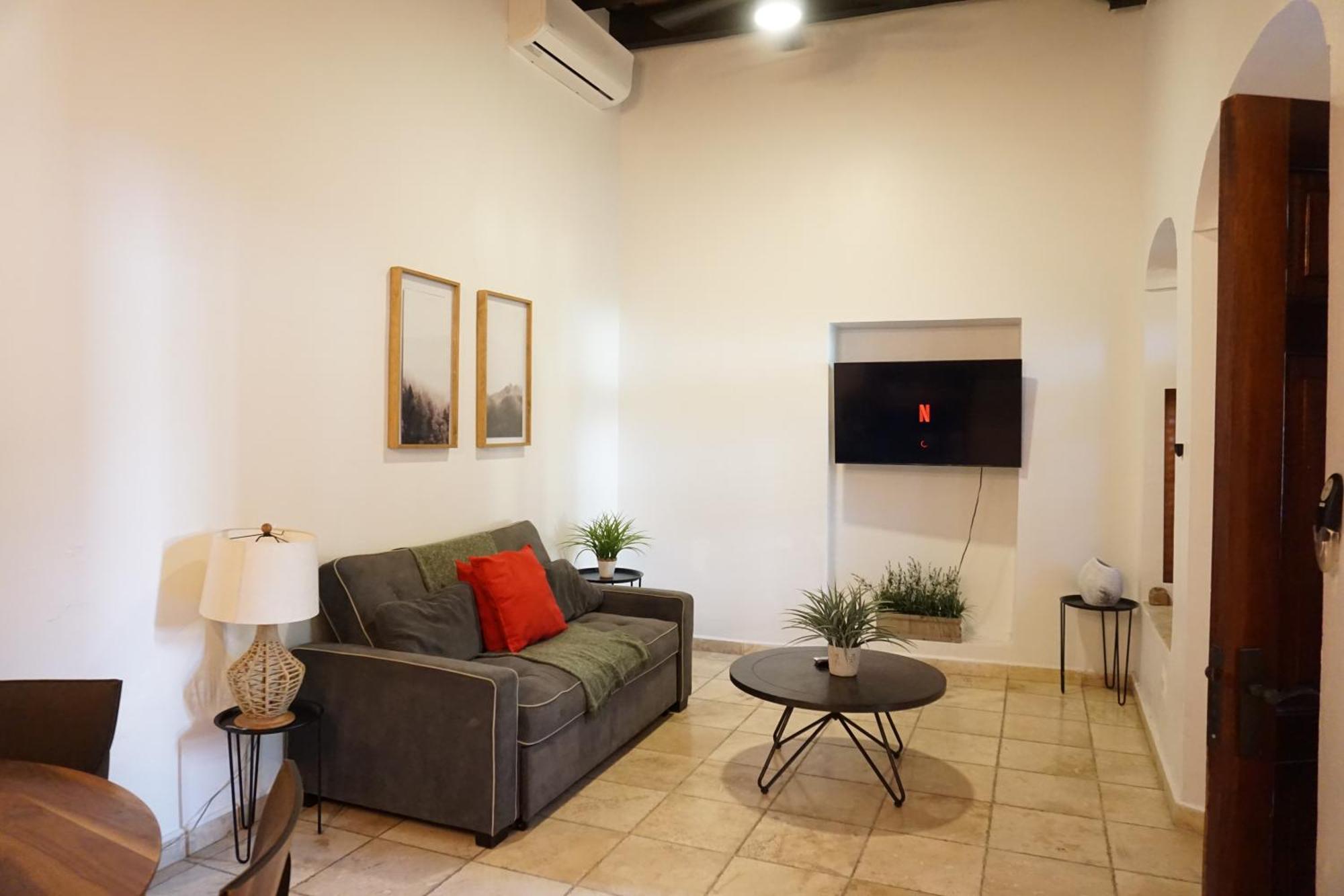 Old San Juan Rentals Kültér fotó